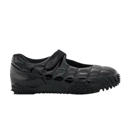 Кроссовки Puma Concepts x Wmns Mostro Fey 'Dual Identities Pack - Quilt Pen', черный 403887 01 | black/copper rose
