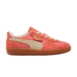 Кроссовки Puma Wmns Palermo Vintage 'Peach Frost Creamy Vanilla', розовый 400783 14 | peach frost/creamy vanilla