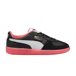 Кроссовки Puma Wmns Palermo 'STRKR', черный 400417 01 | black/peach frost