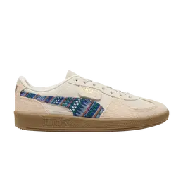 Кроссовки Puma Wmns Palermo 'Quaint Craft', кремовый 403526 01 | alpine snow/granola/gum