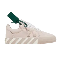 Кроссовки Off-White Off-White Wmns Vulc Sneaker 'Blush Pink', розовый owia272f22fab001 3030 | blush pink