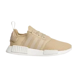 Кроссовки Adidas Wmns NMD_R1 'Pale Nude', коричневый fw6431 | pale nude/pale nude/supplier color