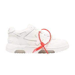 Кроссовки Off-White Off-White Wmns Out of Office 'White', белый owia259r21lea001 0101 | white