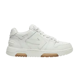 Кроссовки Off-White Off-White Wmns Out of Office 'White', белый owia259f21lea001 0101 | white