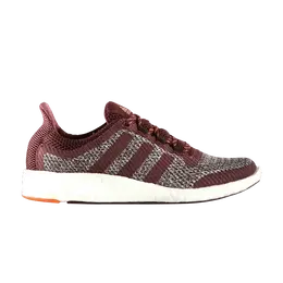 Кроссовки Adidas Wmns PureBoost Chill 'Red', красный s79268