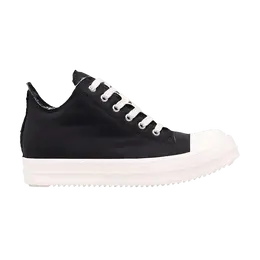 Кроссовки Rick Owens Rick Owens Wmns DRKSHDW Low 'Black Milk', черный ds20s5802 cteh4 09 | black