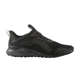 Кроссовки Adidas Wmns Alphabounce Xeno, черный b39075 | core black