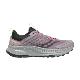 Кроссовки Saucony Wmns Ride TR2 'Woodrose', фиолетовый s10951 160 | woodrose