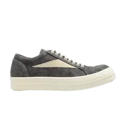 Кроссовки Rick Owens Rick Owens Wmns Porterville DRKSHDW Vintage Low 'Dark Dust', серый ds02d2803 molvs 3411 | dark dust/milk/milk