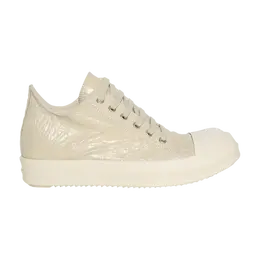 Кроссовки Rick Owens Rick Owens Wmns DRKSHDW Hollywood Low 'Parchment Milk', кремовый ds01e3802 shu 8111 | parchment/milk/milk