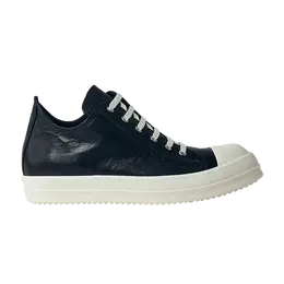 Кроссовки Rick Owens Rick Owens Wmns Hollywood Low 'Black Milk', черный rp01e7891 lgy 911 | black/milk/milk