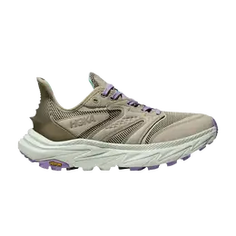 Кроссовки Hoka Wmns Anacapa 2 Low Freedom 'Sesame Glaucous', кремовый 1155193 smgl | sesame/glaucous
