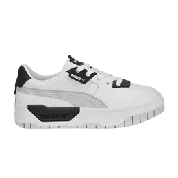 Кроссовки Puma Wmns Cali Dream 'White Nimbus Cloud', белый 383112 08 | white/nimbus cloud