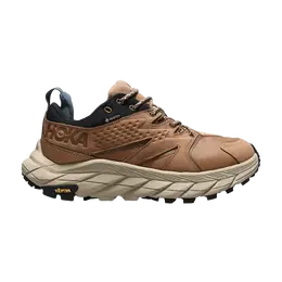 Кроссовки Hoka Wmns Anacapa Low GORE-TEX 'Tiger's Eye', коричневый 1119373 tebc | tiger's eye/black