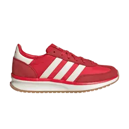 Кроссовки Adidas Wmns Run 70s 2.0 'Pure Ruby Off White', красный js5031 | pure ruby/off white/better scarlet
