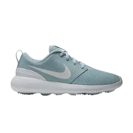 Кроссовки Nike Wmns Roshe Golf 'Ocean Bliss', синий aa1851 400 | ocean bliss/ocean bliss/white
