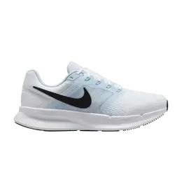 Кроссовки Nike Wmns Run Swift 3 'White Blue Tint', белый dr2698 106 | white/blue tint/psychic blue/black