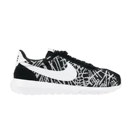 Кроссовки Nike Wmns Roshe LD-1000 'Black White', черный 819845 001 | black/white/black