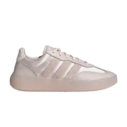 Кроссовки Adidas Wmns Barreda Decode 'Putty Mauve', розовый jr1222 | putty mauve/wonder quartz/putty mauve