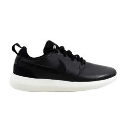 Кроссовки Nike Wmns Roshe Two SI 'Black', черный 881187 001 | black/black-ivory