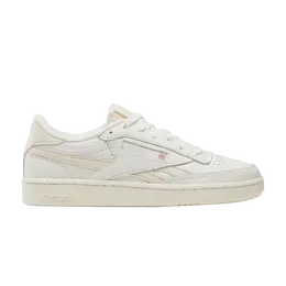 Кроссовки Reebok Wmns Club C Revenge Vintage 'Chalk Tapioca', кремовый 100233958 | chalk/tapioca/vintage chalk