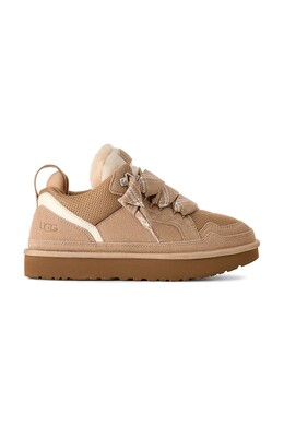 Кроссовки Lowmel Ugg, бежевый 1144032.san | beżowy