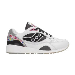 Кроссовки Saucony Keith Haring x Wmns Shadow 6000 'Love', белый s60973 1 | white/multi