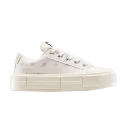 Кроссовки Converse Wmns Cruise 'Archive Stars - White', белый a15498c | white/shy flamingo/white