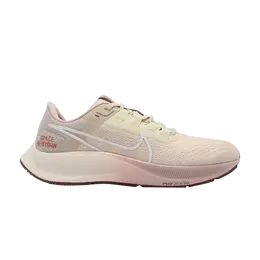Кроссовки Nike Wmns Air Zoom Pegasus 38 'Dandy Dandelions', розовый dm7195 211 | pearl white/white/sail