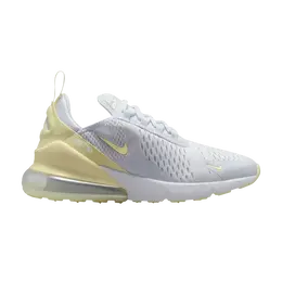 Кроссовки Nike Wmns Air Max 270 'Football Grey Alabaster', серый fn3610 001 | football grey/alabaster/white