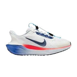 Кроссовки Nike Wmns Air Zoom Pegasus 41 EasyOn 'Team USA', белый fv3705 100 | summit white/blue void