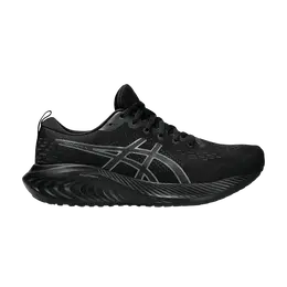 Кроссовки Asics Wmns Gel Excite 10 'Black Carrier Grey', черный 1012b418 002 | black/carrier grey