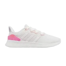 Кроссовки Adidas Wmns Puremotion SE 'White Clear Pink', белый gy4482 | footwear white/clear pink