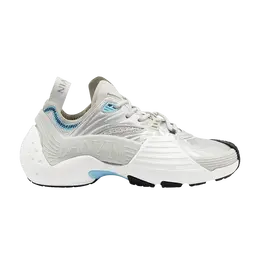 Кроссовки Lanvin Lanvin Wmns Mesh Flash-X Sneakers 'Argent', серебряный fw skik00 mefr p23m2 | argent