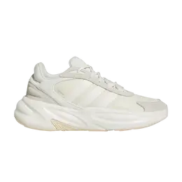 Кроссовки Adidas Wmns Ozelle 'Cloud White', белый gx1727 | cloud white/cloud white/cloud white