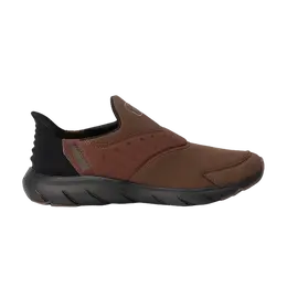 Кроссовки Puma Wmns Softride Flex Ease In 'Chocolate Black', коричневый 311076 03 | chocolate/black