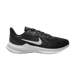 Кроссовки Nike Wmns Downshifter 10 'Black', черный ci9984 001 | black/white/anthracite