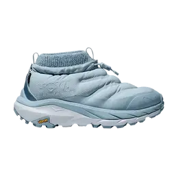 Кроссовки Hoka Wmns Kaha 2 Frost Moc GORE-TEX 'Drizzle Overcast', синий 1155196 dzl | drizzle/overcast
