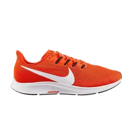 Кроссовки Nike Wmns Air Zoom Pegasus 36 TB 'Team Orange', оранжевый bv1777 800 | team orange/white
