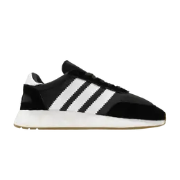 Кроссовки Adidas Wmns I-5923 'Black White', черный ee4957 | core black/cloud white/gum