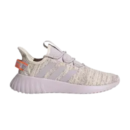 Кроссовки Adidas Wmns Kaptir X 'Ecru Tint', кремовый eg2642 | ecru tint/mauve/solar orange