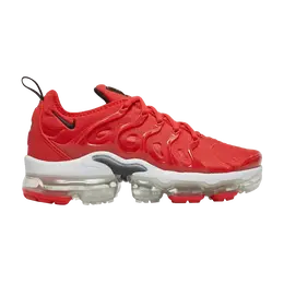 Кроссовки Nike Wmns Air VaporMax Plus 'Chile Red', красный do1160 600 | chile red/black/white