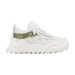 Кроссовки Off-White Off-White Wmns ODSY-1000 'White Light Grey', белый owia180r21fab001 0105 | white/light grey