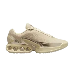 Кроссовки Nike Wmns Air Max DN 'Light Khaki', кремовый hv4861 200 | fossil/light khaki/team gold