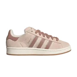 Кроссовки Adidas Wmns Campus 00s 'Cream Wonder Quartz', кремовый jq5804 | cream white/wonder quartz/warm clay