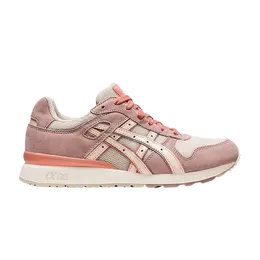 Кроссовки Asics Wmns GT 2 'Fawn White Peach', розовый 1202a161 700 | fawn/white peach