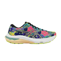 Кроссовки Asics Wmns GT 2000 11 Lite-Show 'Geometric Origami', разноцветный 1012b444 300 | lime zest/lite-show