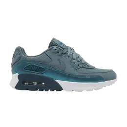 Кроссовки Nike Wmns Air Max 90 Ultra SE 'Mineral Slate', зеленый 859523 300 | mineral slate/mineral slate/white