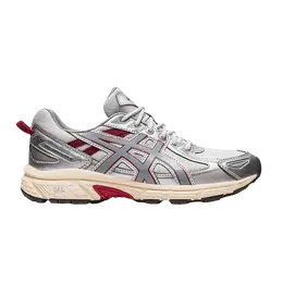 Кроссовки Asics Wmns Gel Venture 6 'Glacier Grey Red', серый 1202a431 020 | glacier grey/sheet rock