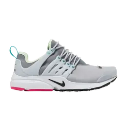 Кроссовки Nike Wmns Air Presto 'Cool Grey', серый 878068 018 | cool grey/black/wolf grey/aura